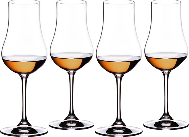 Productafbeelding Riedel Rumglas (2 dl, 4x)