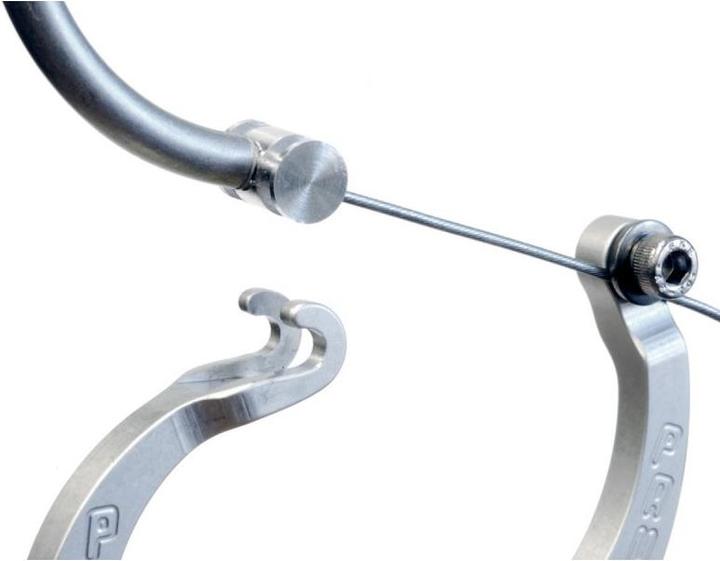Immagine prodotto Paul Component Engineering Minimoto (Freno posteriore, Freno anteriore, Set freni)