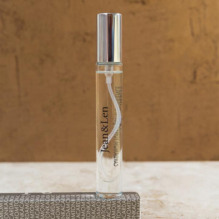 Immagine prodotto Jean & Len Scent Experience Cardamom/Tonka, 10 ml (Eau de toilette, 10 ml)