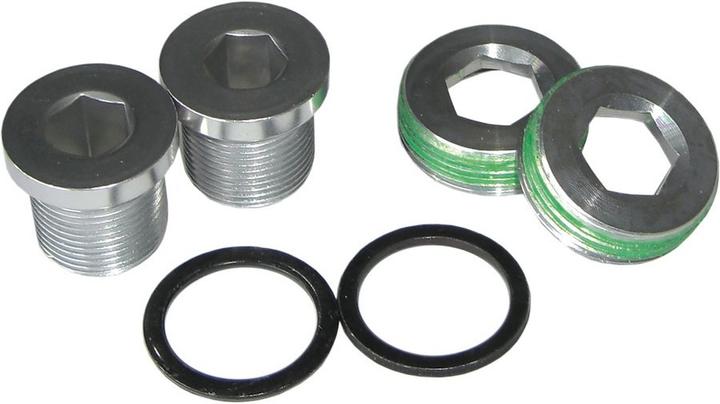 Productafbeelding Truvativ M 15/M 22