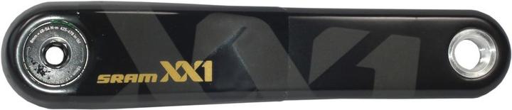 Produktbild Sram XX1 Eagle GXP (175 mm)