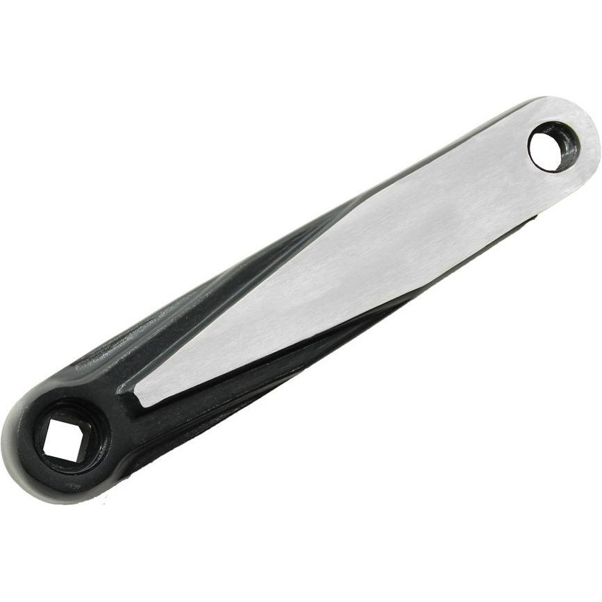 Mijnen Pieper, Velokurbel, (170 mm)