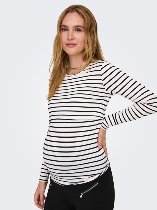 Image du produit Only Maternity OLMCYRA Top Top (S)