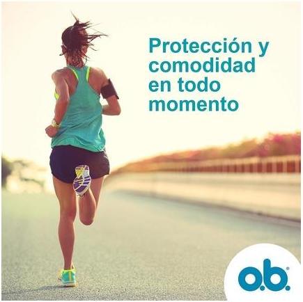 Produktbild o.b. OB ProComfort Regular Tampons without Applicator (16x)