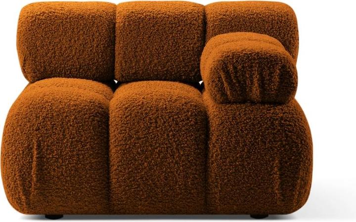 Actual product image Micadoni Bellis (Modular sofa, 1-seater)
