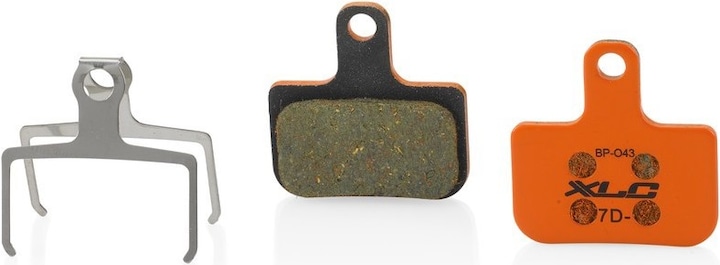 Actual product image XLC BP-O43