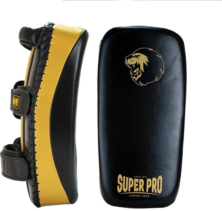 Super Pro Thaipad Leder (One Size)