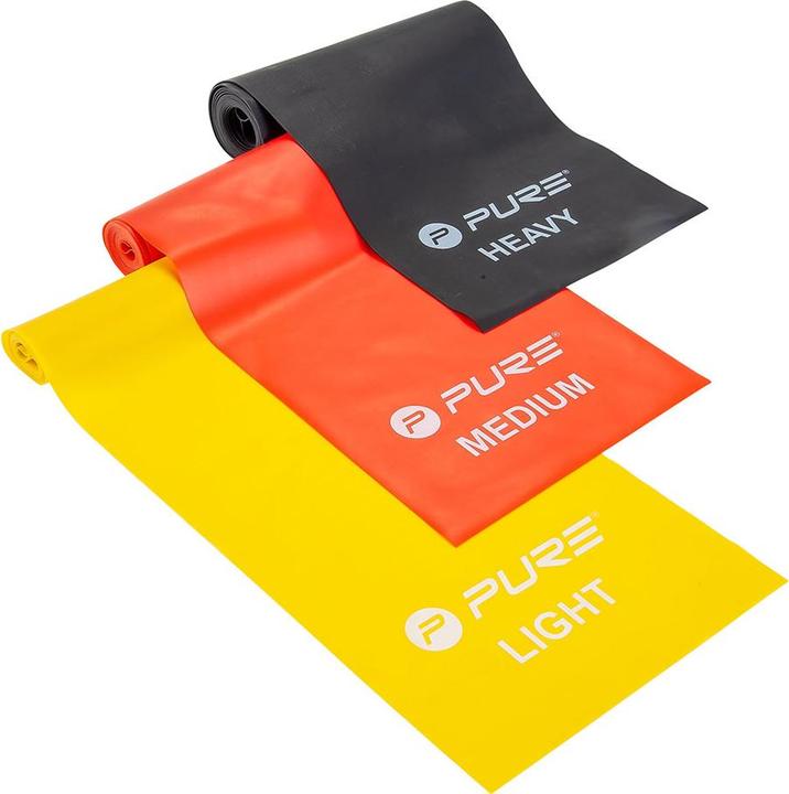 Productafbeelding Pure2improve XL weerstandsband (2 m, Gemakkelijk)