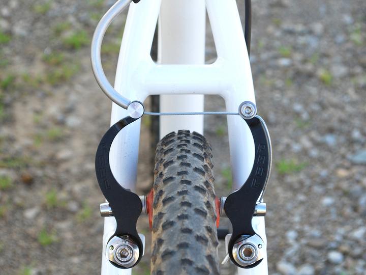 Actual product image Paul Component Engineering Minimoto (Rear brake, Front wheel brake, Brake kit)