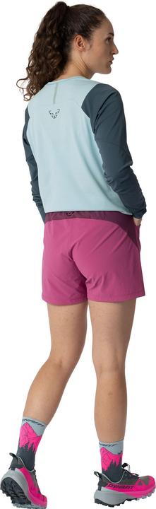 Actual product image Dynafit Transalper Langarmshirt (S)