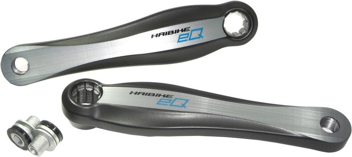 Actual product image Miranda Bike Miranda (175 mm)