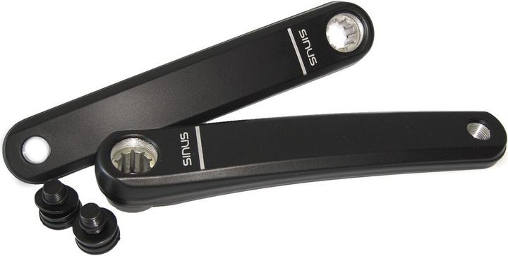 Miranda Bike Active Plus (170 mm)