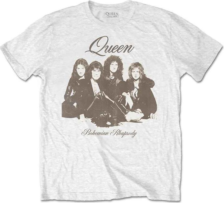 Image du produit Queen Bo Rhap Portrait (M)