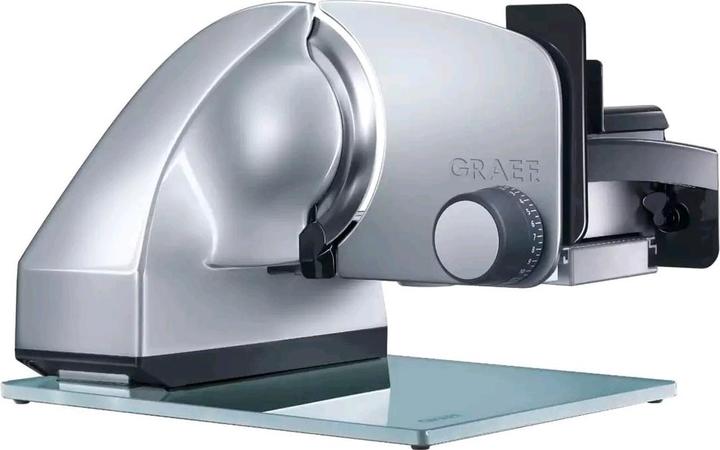 Actual product image Graef Master M 93