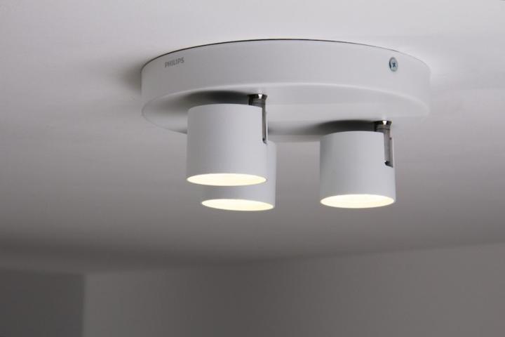 Actual product image Philips myLiving Star (1500 lm)