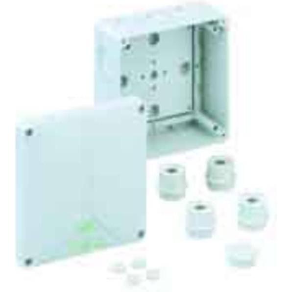 Thumbnail - Spelsberg, Abzweigdose, Verbindungsdose (L x B x H) 14