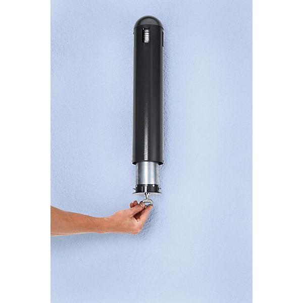 Thumbnail - Probbax, Aschenbecher, Design-Wandascher für innen und aussen