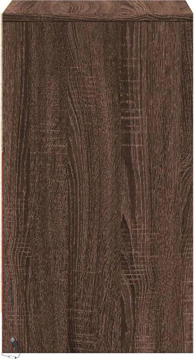 Image du produit vidaXL Nachttisch (38 x 34 x 61 cm)