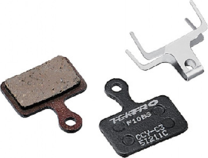 Immagine prodotto Tektro F10BS (Tektro, Materiale sintetico)