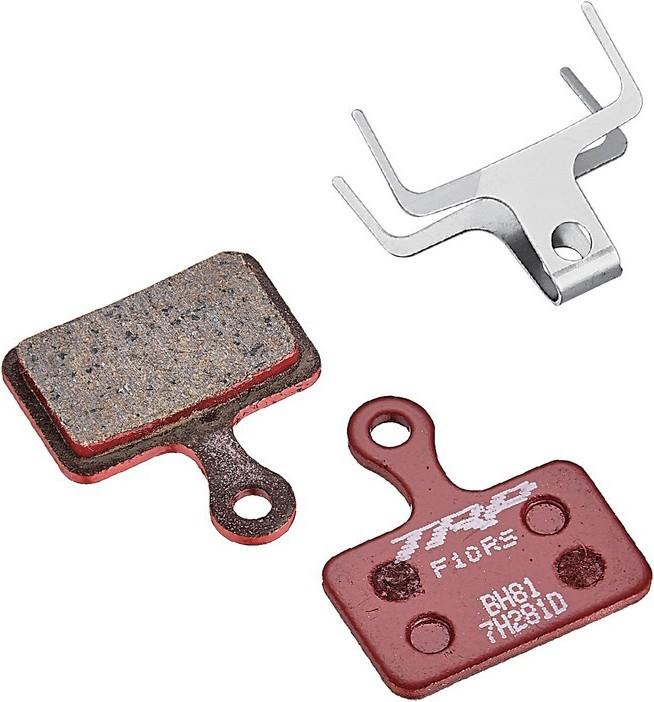Actual product image Tektro TRP F10RS.11 (Tektro, Sintered metal)