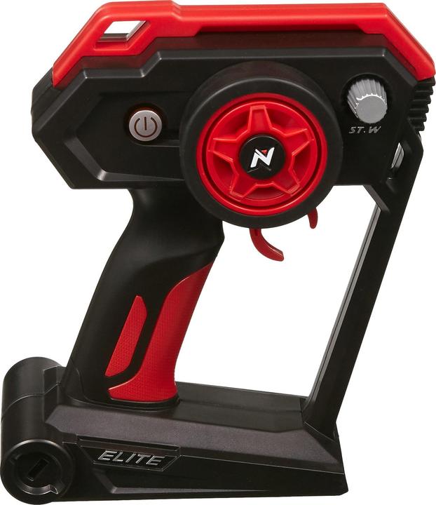 Actual product image Nikko Elite Truck Rally Raid