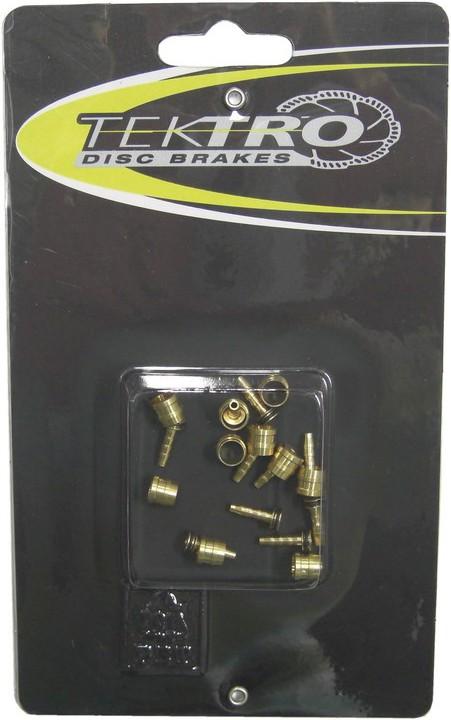 Tektro Kit olive et insert