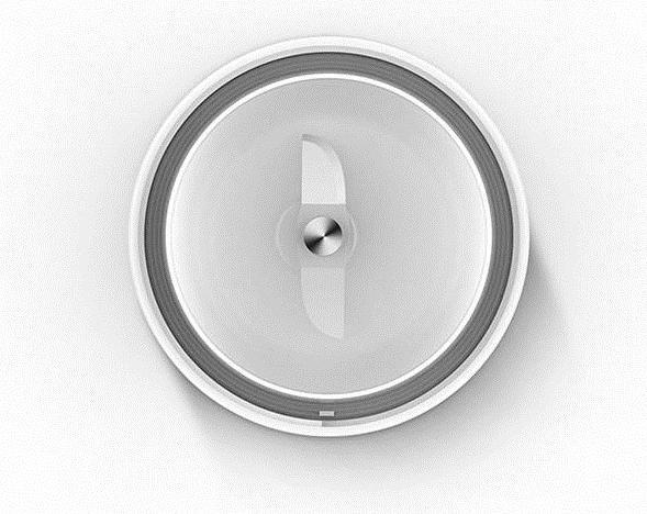 Produktbild Deerma Smoothie Mixer NU30 (45 W)