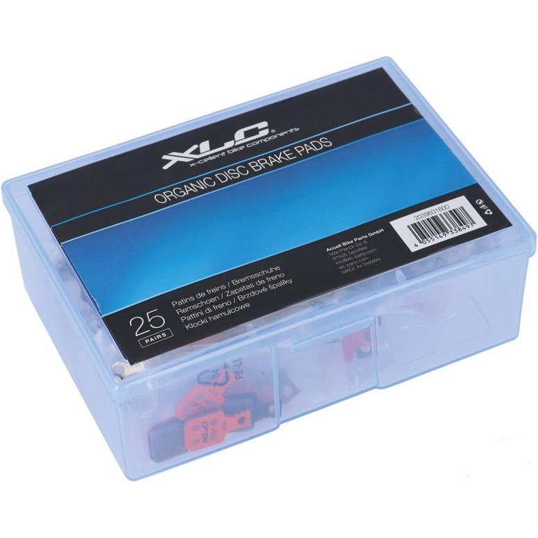 XLC, Zubehör Velobremsen