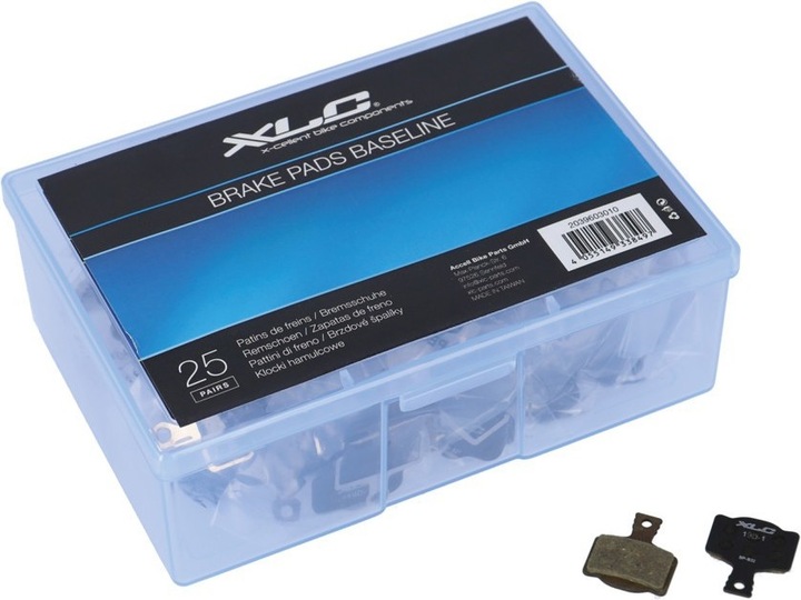 Produktbild XLC BP-O32