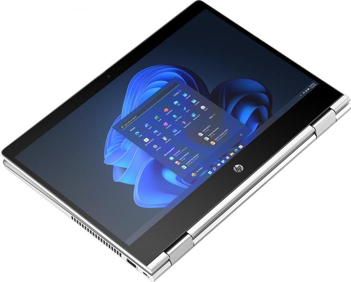 Image du produit HP K12 ProBook x360 435 G10 AMD Ryzen 5 7530U 33,8cm 13,3pouces FHD BV LED 16GB 256GB/SSD UMA W11P (FR (13.30", AMD Ryzen 5 7530U, 16 Go, 256 Go, DE)