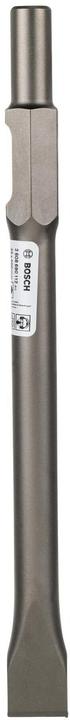 Produktbild Bosch Professional Zubehör PRO HEX 30-4C Flachmeissel, 35 x 400 mm (35 mm)