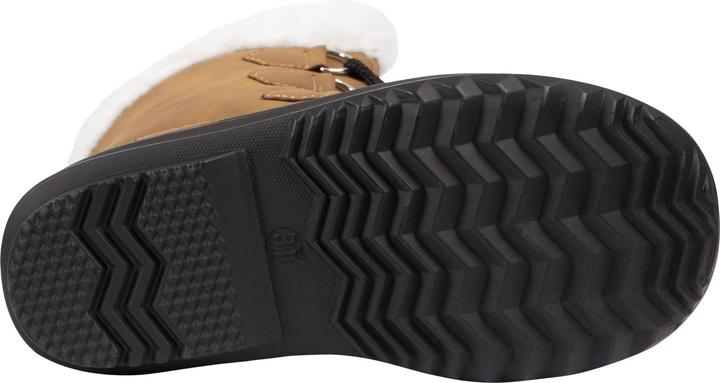 Actual product image Trespass Childrens/Kids Bodhi Snow Boots (28)