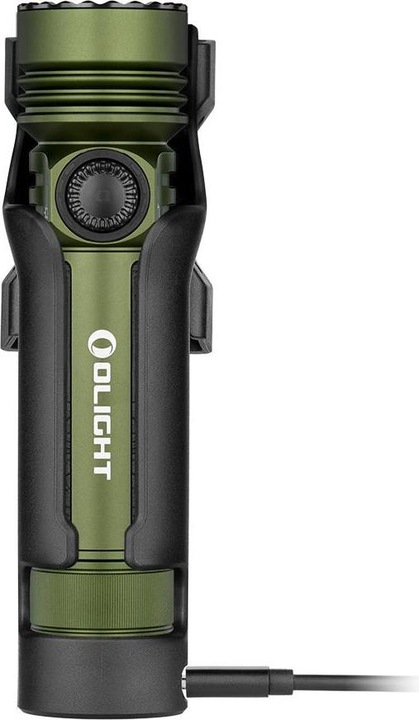Produktbild Olight Seeker 4 Pro (13.30 cm, 4600 lm)