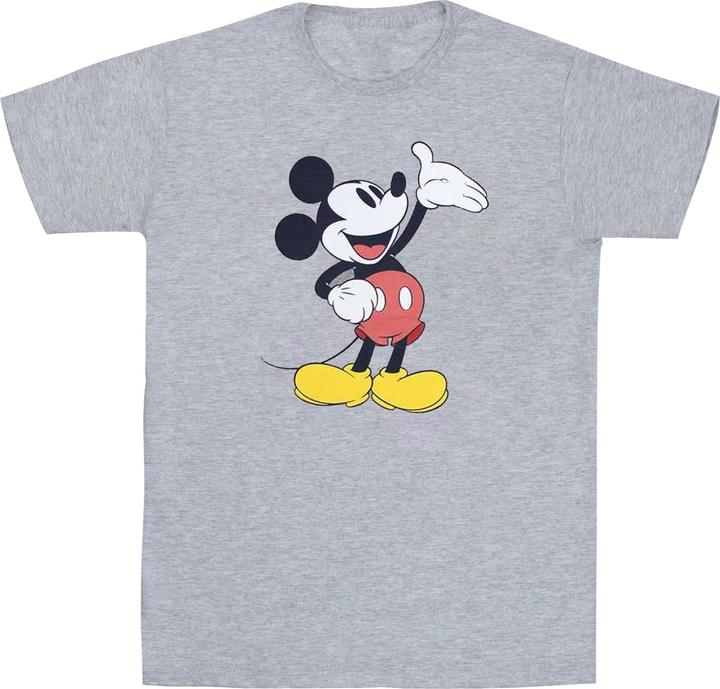 Produktbild Disney Reveal TShirt (M)