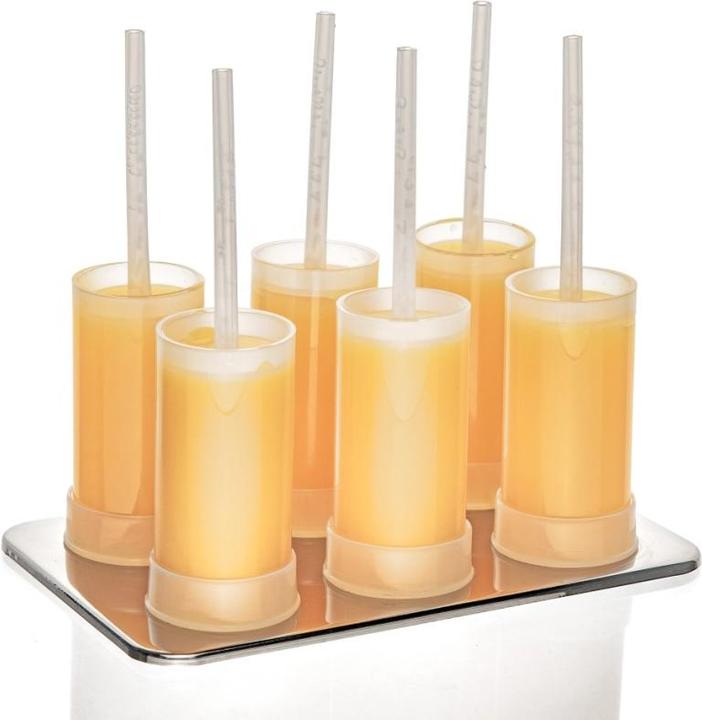 Produktbild Cuisipro 6er Set Eisform Pop Up