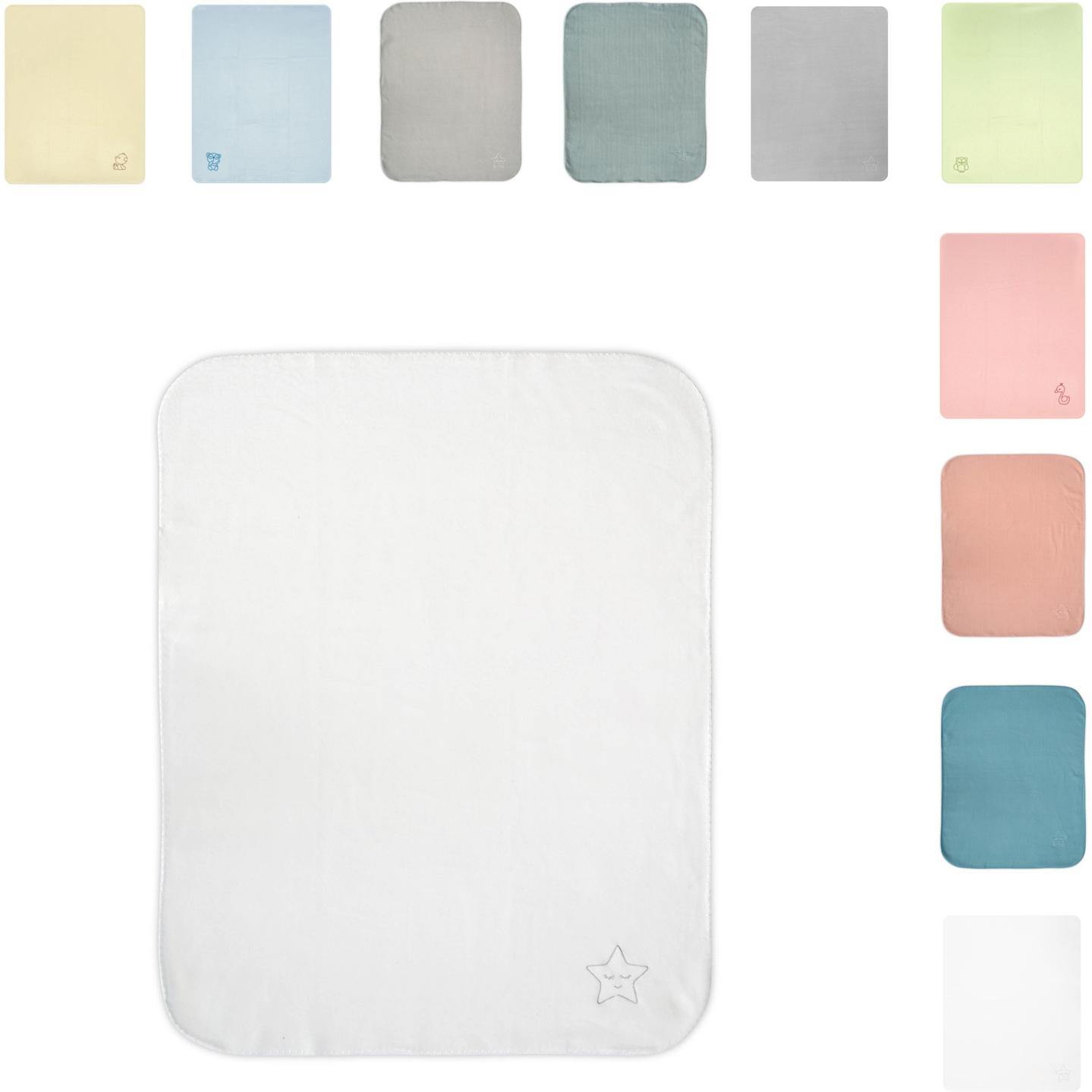 Lorelli, Babydecke, Babydecke Polar 75 x 100 cm (75 x 100 cm)