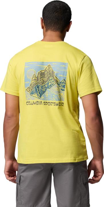 Produktbild Columbia CSC™ Outdoor Back Graphic Tee (L)