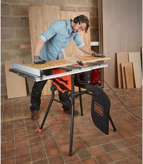 Immagine prodotto Black & Decker BES720-QS