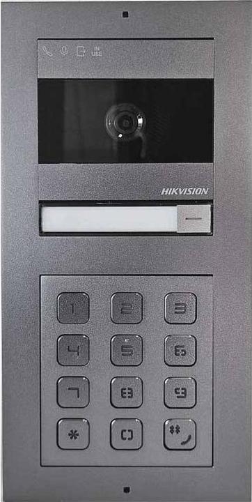 Hikvision DS-KIS704EY-ACW2 (Draadloze)