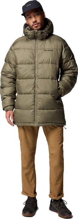 Actual product image Columbia Pike Lake™ Parka (S)