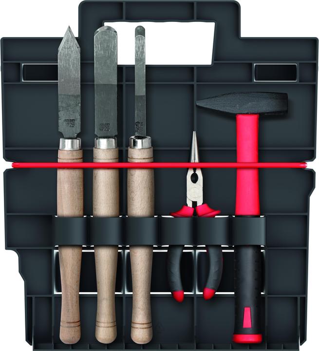 Actual product image Kistenberg Modular Solution Tool Tray Kms2530us