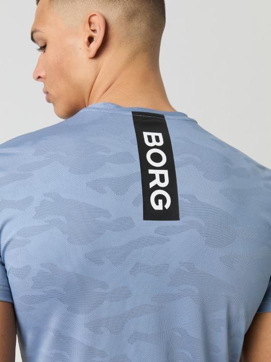 Produktbild Björn Borg Performance T-Shirt (M)