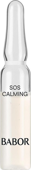 Produktbild Babor AMPOULE CONCENTRATES - SOS Calming (14 ml)