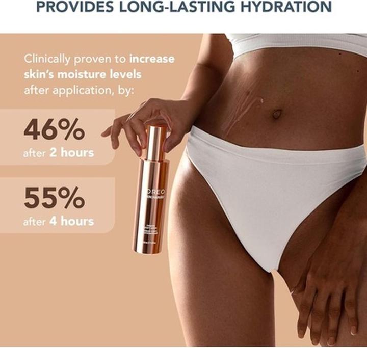 Produktbild Foreo SUPERCHARGED Firming Body Serum 100 ml (Körperlotion, 100 ml)