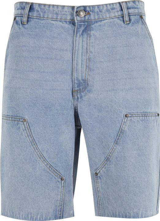 new light blue washed