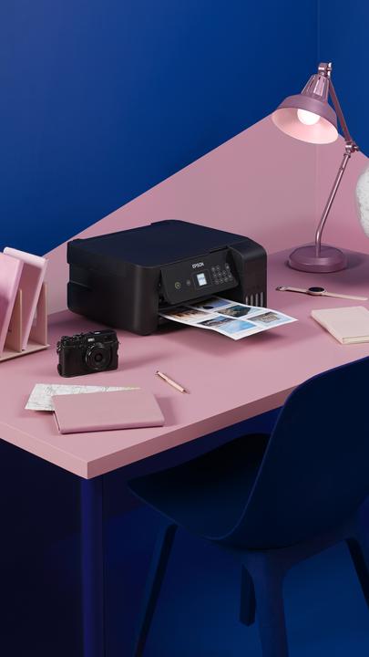 Produktbild Epson ET-2720 EcoTank (Tintentank, Farbe)