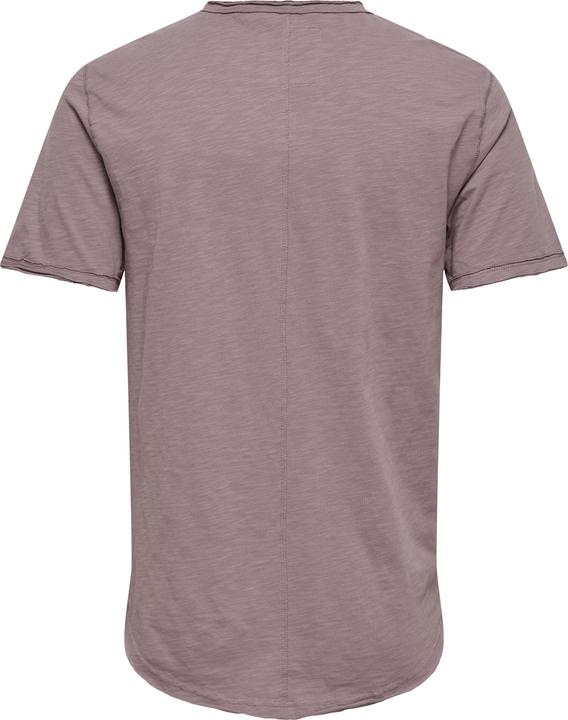 Immagine prodotto Only & Sons Onsbenne Longy Ss Tee Nf 7822 Noos (XL)