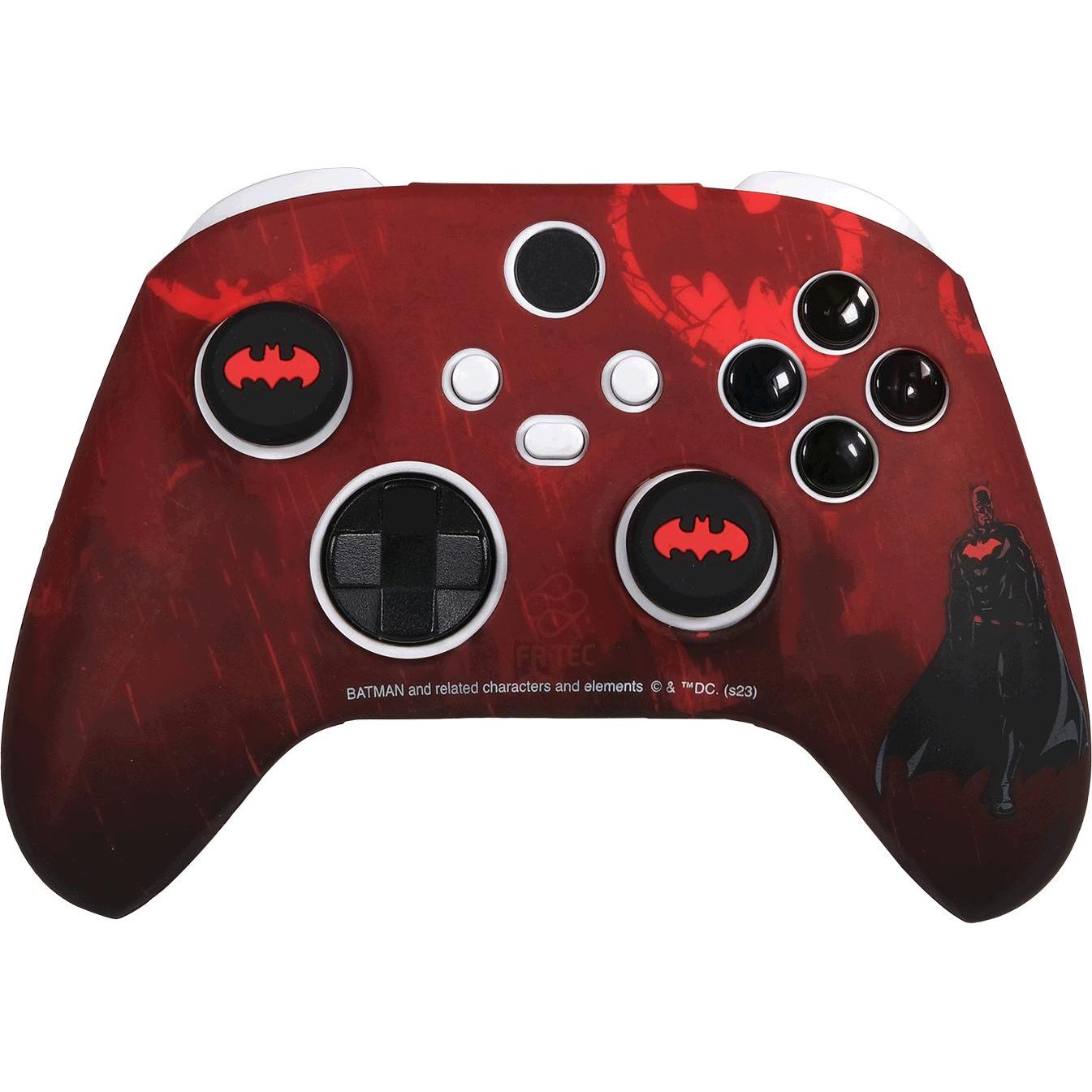 Blade Batxbck (Xbox Serie S, Xbox Series X), Accessori per controller gaming, Multicolore