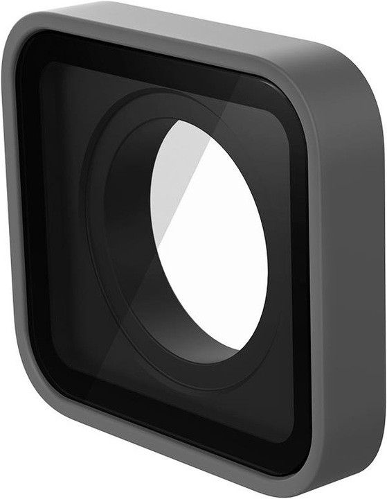 Actual product image GoPro Protective Lens Replacement (Hero 5 Black)