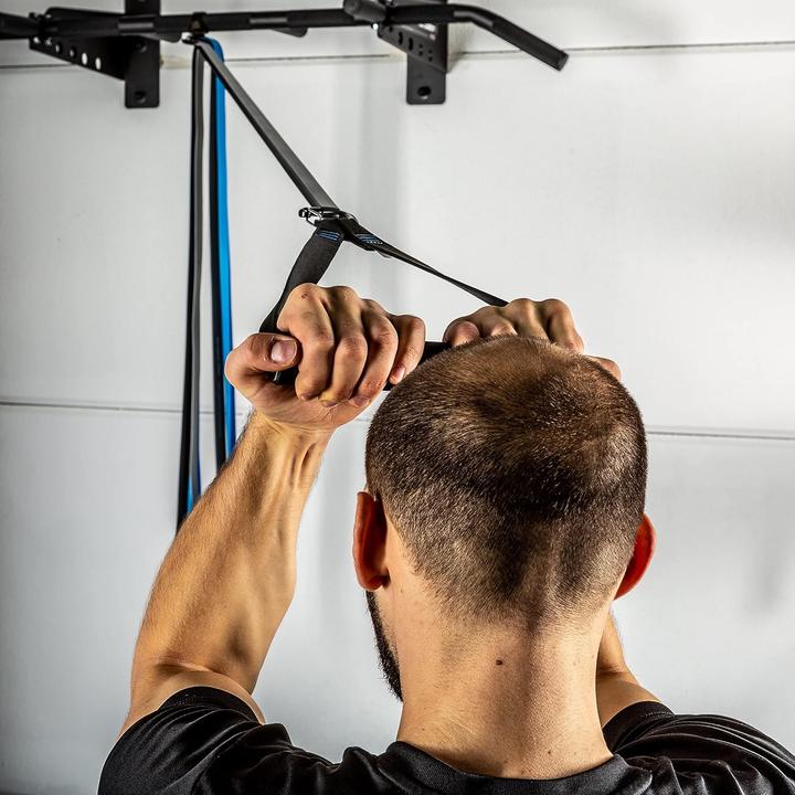 Actual product image Aerobis Workout station